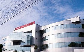 Golden Ville Hotel